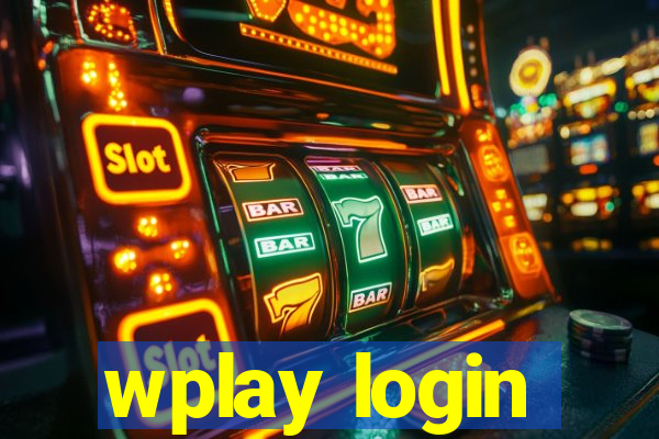 wplay login